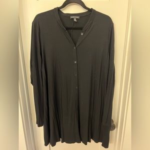 Eileen Fisher tunic XL
